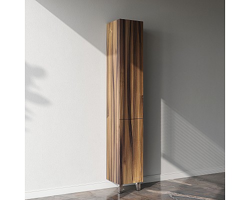 Шкаф пенал AM.PM Gem 30 R M90CSR0306HF Орех