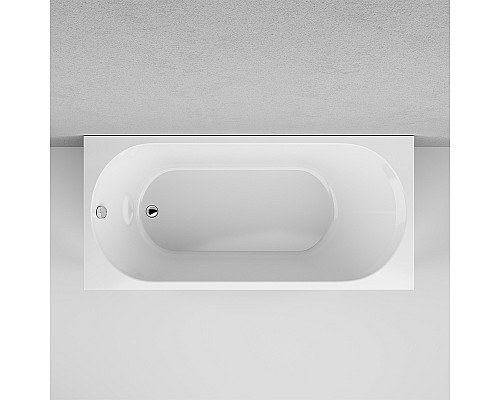 Акриловая ванна AM.PM X-Joy 150х70 W94A-150-070W-A без гидромассажа