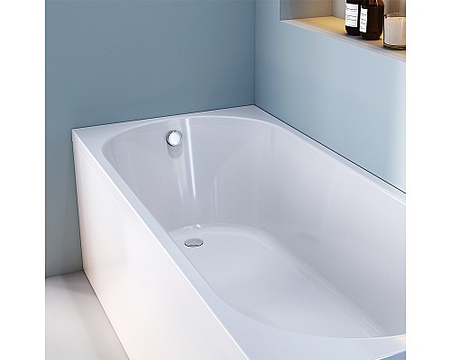 Акриловая ванна AM.PM X-Joy 150х70 W94A-150-070W-A без гидромассажа