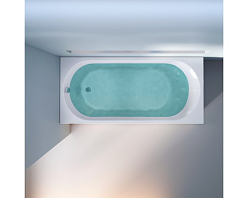Акриловая ванна AM.PM X-Joy 150х70 W94A-150-070W-A без гидромассажа