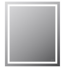 Зеркало AM.PM Gem 60 с подсветкой с ИК-сенсорным выключателем