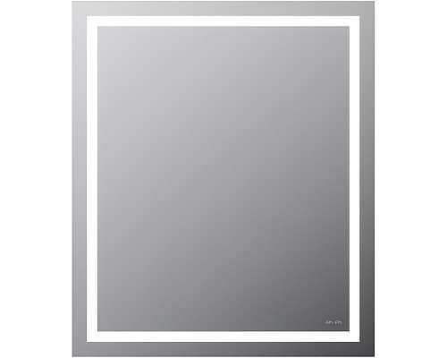 Зеркало AM.PM Gem 60 M91AMOX0601WG с подсветкой с ИК-сенсорным выключателем