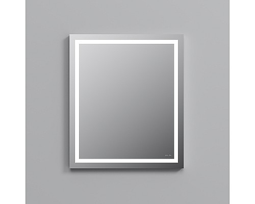Зеркало AM.PM Gem 60 M91AMOX0601WG с подсветкой с ИК-сенсорным выключателем