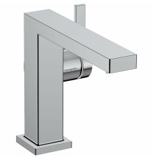 Смеситель для раковины Hansgrohe Tecturis E Хром