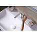 Смеситель для раковины Hansgrohe Tecturis E 73020000 Хром