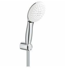 Душевой гарнитур Grohe Tempesta 110 Хром