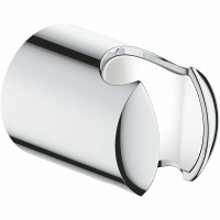 Держатель ручного душа Grohe Tempesta Хром