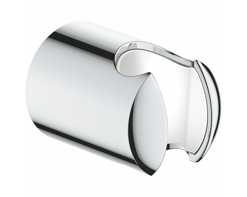 Держатель ручного душа Grohe Tempesta Хром
