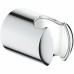 Держатель ручного душа Grohe Tempesta Хром