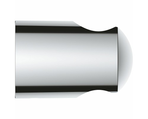 Держатель ручного душа Grohe Tempesta Хром