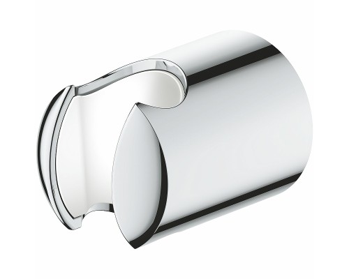 Держатель ручного душа Grohe Tempesta Хром