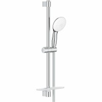 Душевой гарнитур Grohe Tempesta 110 Хром