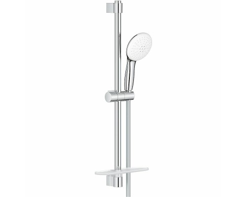 Душевой гарнитур Grohe Tempesta 110 Хром