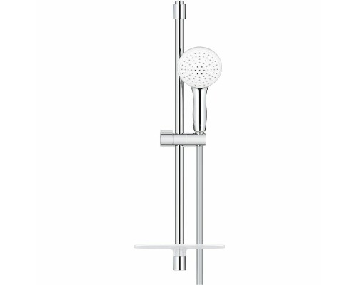 Душевой гарнитур Grohe Tempesta 110 Хром