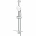Душевой гарнитур Grohe Tempesta 110 Хром