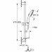 Душевой гарнитур Grohe Tempesta 110 Хром