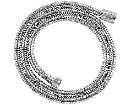 Душевой шланг Grohe Relexaflex Metal 28105001 Хром