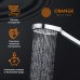Душевой гарнитур Orange O-Shower Хром