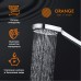 Душевой гарнитур Orange O-Shower Хром
