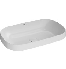 Раковина Kerama Marazzi Magica 65 Белая глянцевая