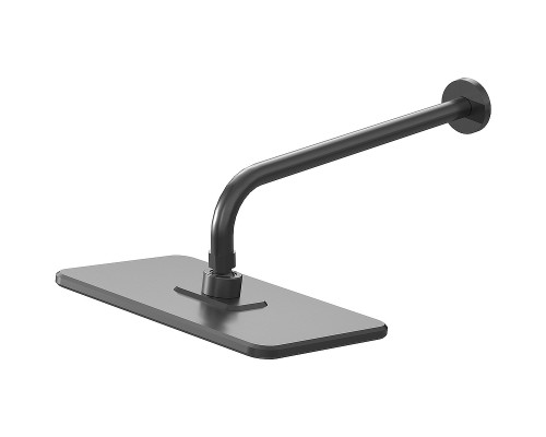 Душевая система Grossman Classic 501.K35.04.420 Графит брашированный