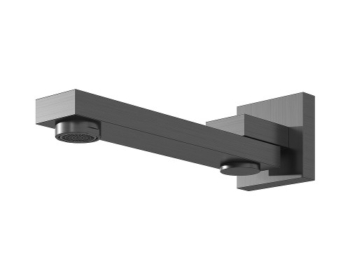 Душевая система Grossman Classic 501.K35.04.420 Графит брашированный