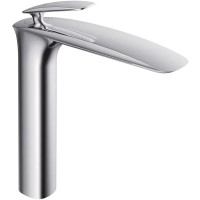 Смеситель для раковины Rose R11 Хром