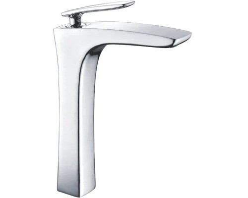 Смеситель для раковины Rose R27 Хром