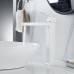 Смеситель для раковины Rose R18C Белый