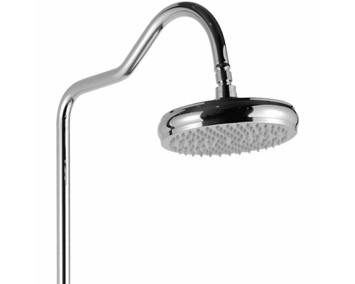 Душевая система Rose R01 Хром