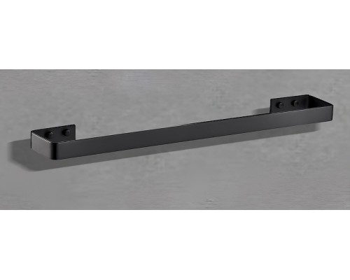 Полотенцедержатель Boch Mann CR-D01-02MB BM10670 Черный матовый