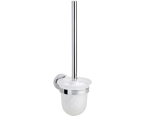 Ершик для унитаза Bemeta Stella 166113012 Хром