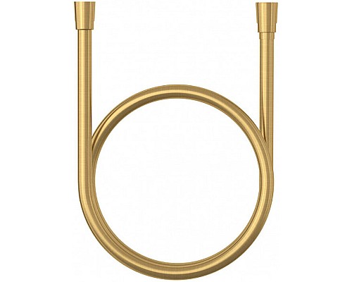 Душевая система Kludi Bozz 38736N076 Золото брашированное