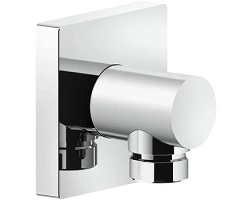 Шланговое подключение Gessi Emporio Shower 47369#031 Хром