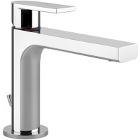 Смеситель для раковины Gessi Emporio Via Manzoni Хром