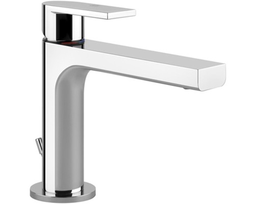 Смеситель для раковины Gessi Emporio Via Manzoni Хром
