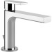 Смеситель для раковины Gessi Emporio Via Manzoni Хром