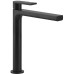 Смеситель для раковины Gessi Emporio Via Manzoni Черный матовый