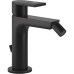 Смеситель для биде Gessi Emporio Via Manzoni Черный матовый