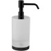 Дозатор для жидкого мыла Gessi Emporio Accessories 38839#299 Черный матовый