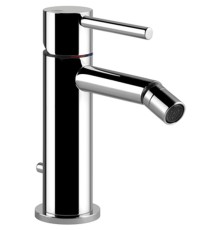 Смеситель для биде Gessi Emporio Via tortona Хром