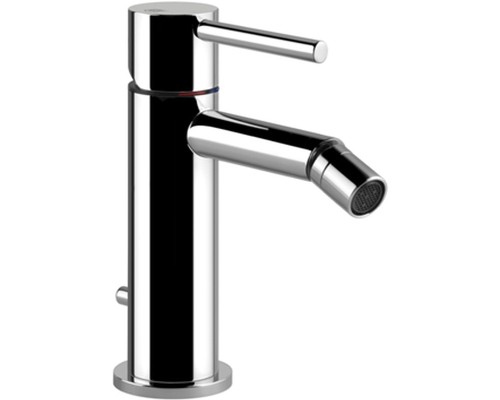Смеситель для биде Gessi Emporio Via tortona Хром
