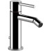 Смеситель для биде Gessi Emporio Via tortona Хром