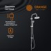Душевая система Orange Iris Хром