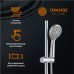 Душевая система Orange Iris Хром