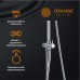 Душевая система Orange Iris Хром