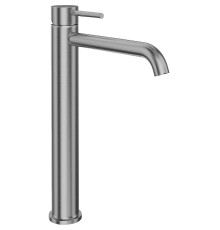 Смеситель для раковины Kerama Marazzi Eterna Нержавеющая сталь