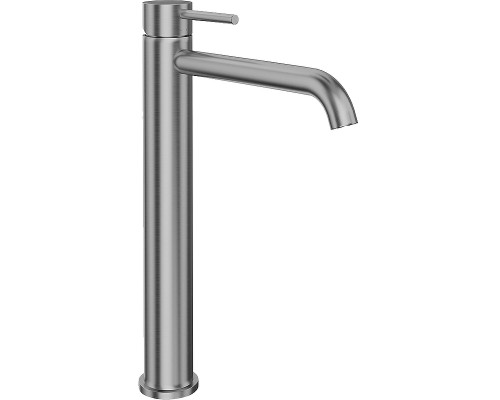 Смеситель для раковины Kerama Marazzi Eterna Нержавеющая сталь