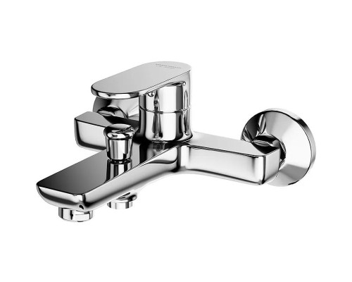 Смеситель для ванны Kerama Marazzi Piano 69340KM.21.018 Хром