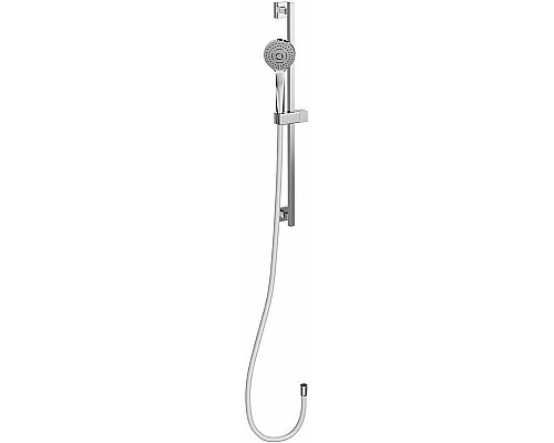 Душевой гарнитур Kerama Marazzi Futura 851KM.21.018 Хром Душевой гарнитур Kerama Marazzi Futura 851KM.21.018 Хром